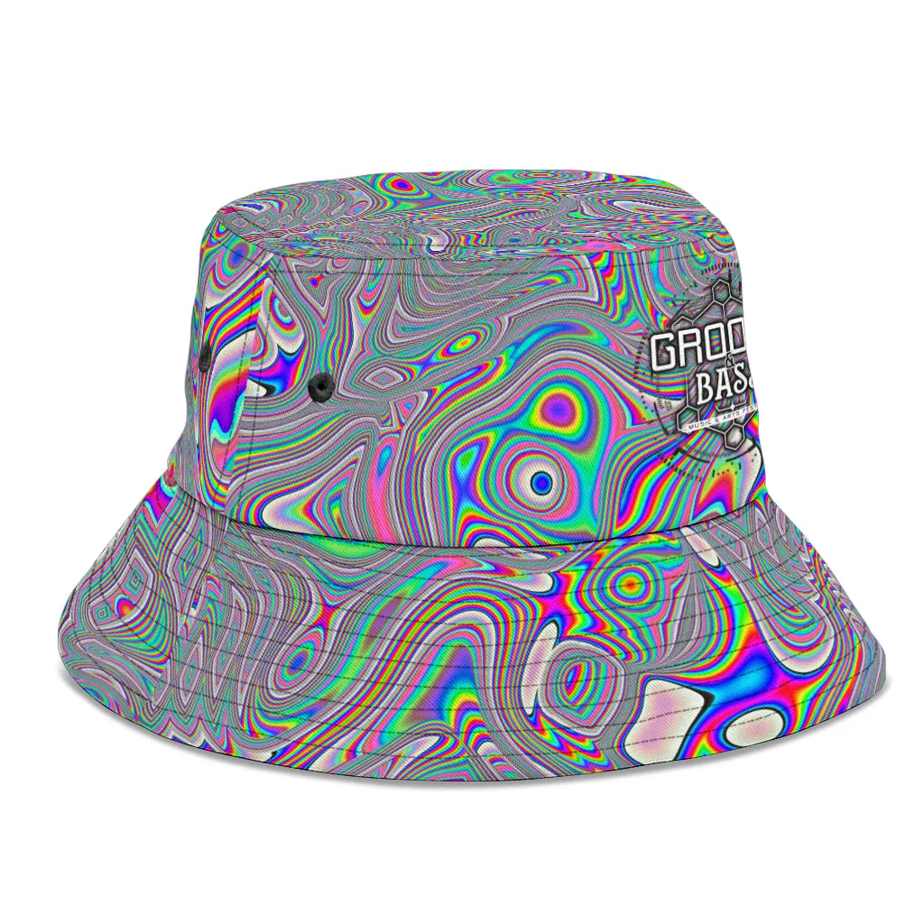 ACID BUCKET HAT | GROOVE AND BASS