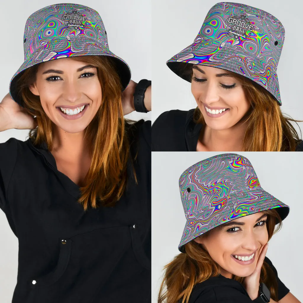 ACID BUCKET HAT | GROOVE AND BASS