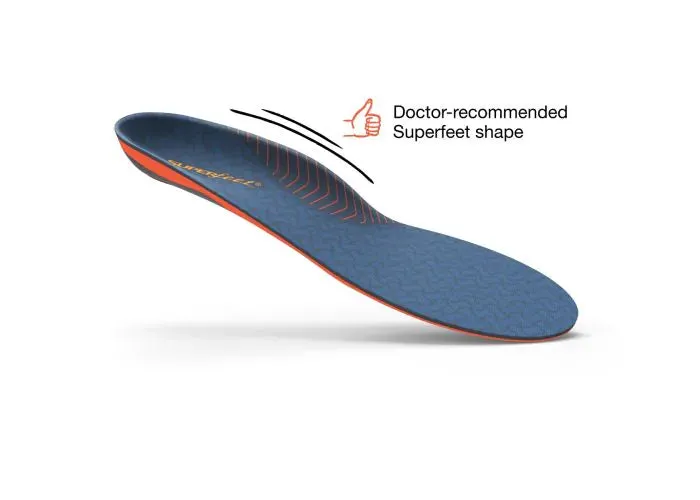 Adult Work Cushion Insoles