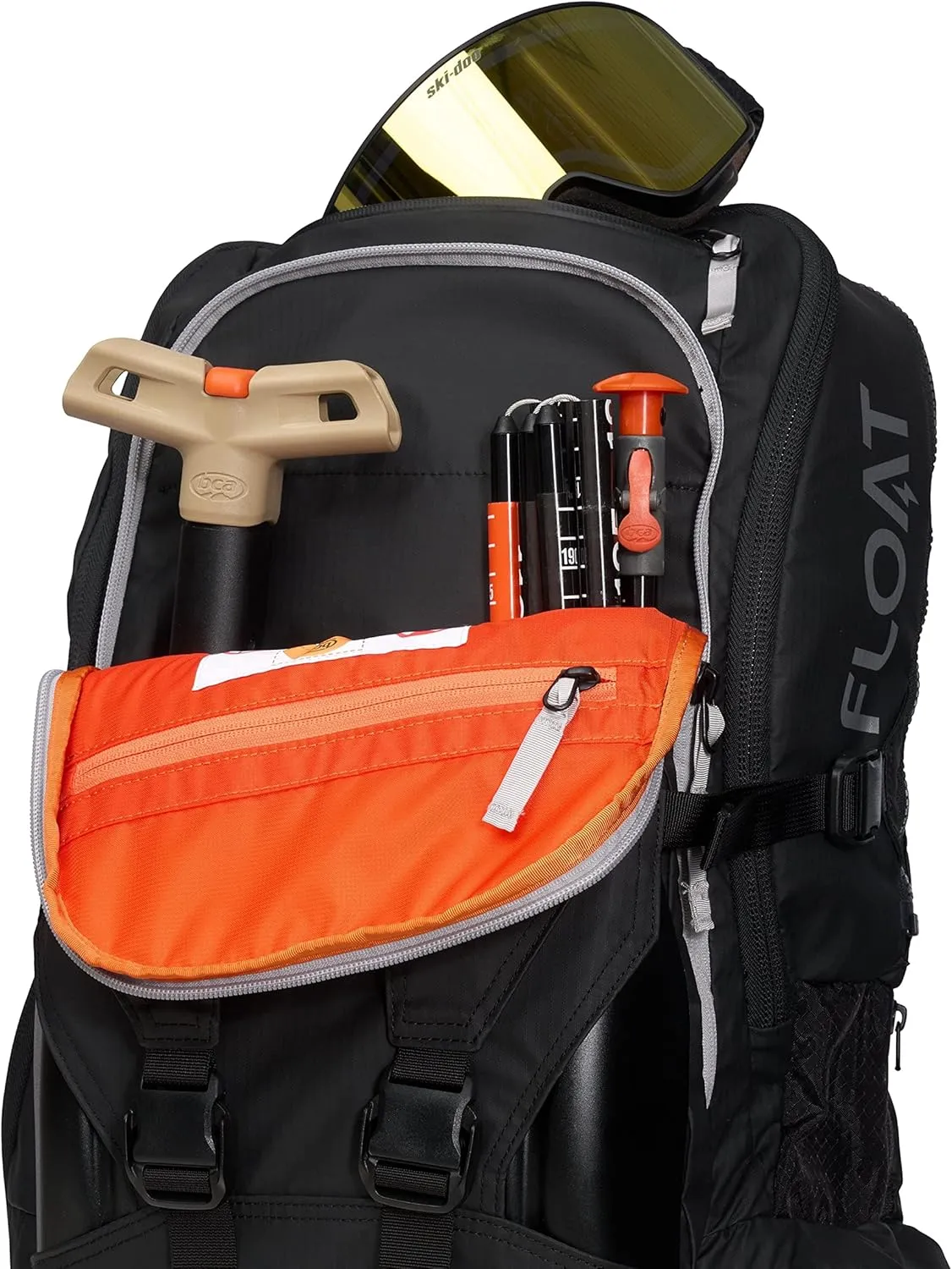 Backcountry Access Float E2 Turbo Avalanche Airbag Pack