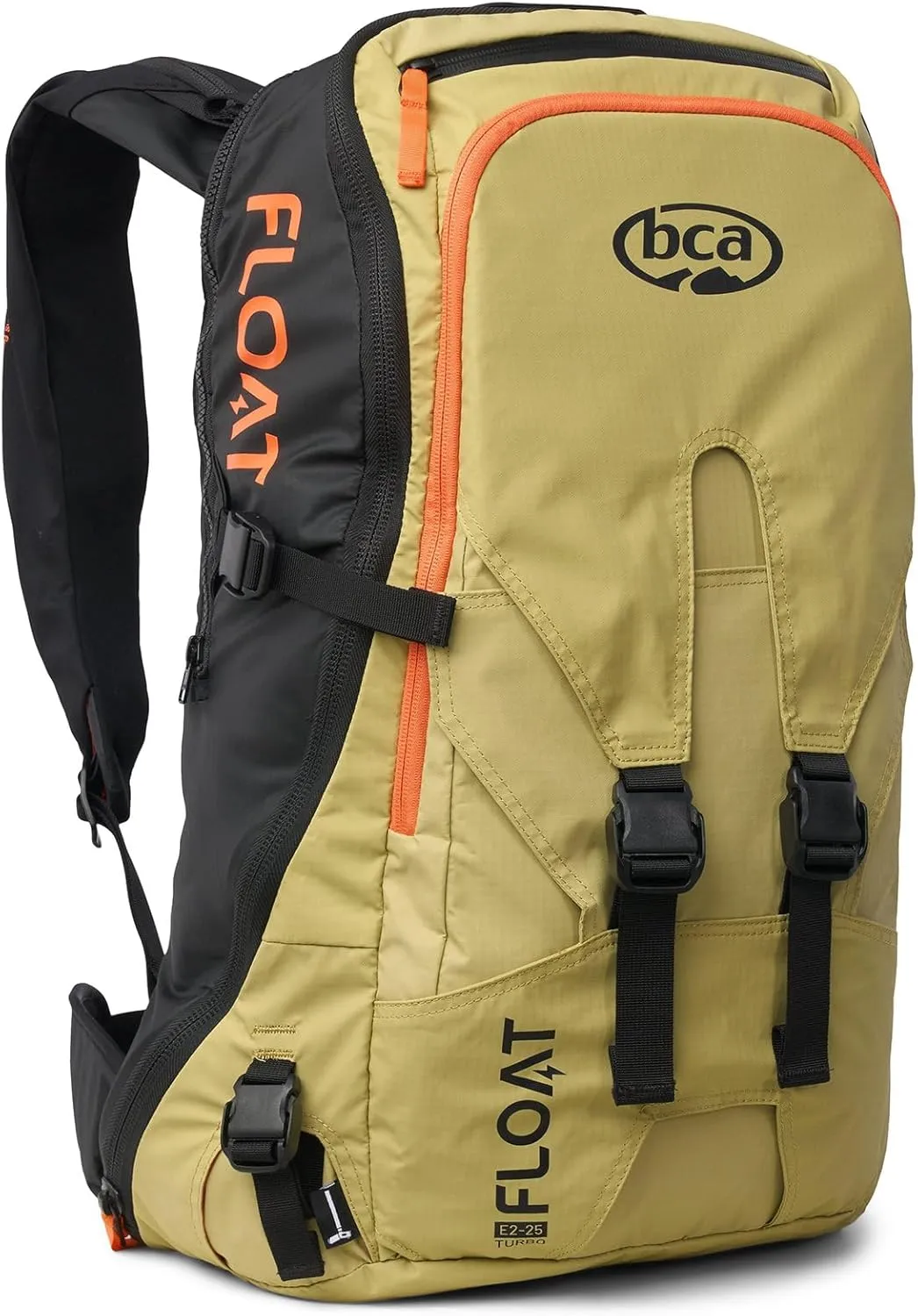 Backcountry Access Float E2 Turbo Avalanche Airbag Pack