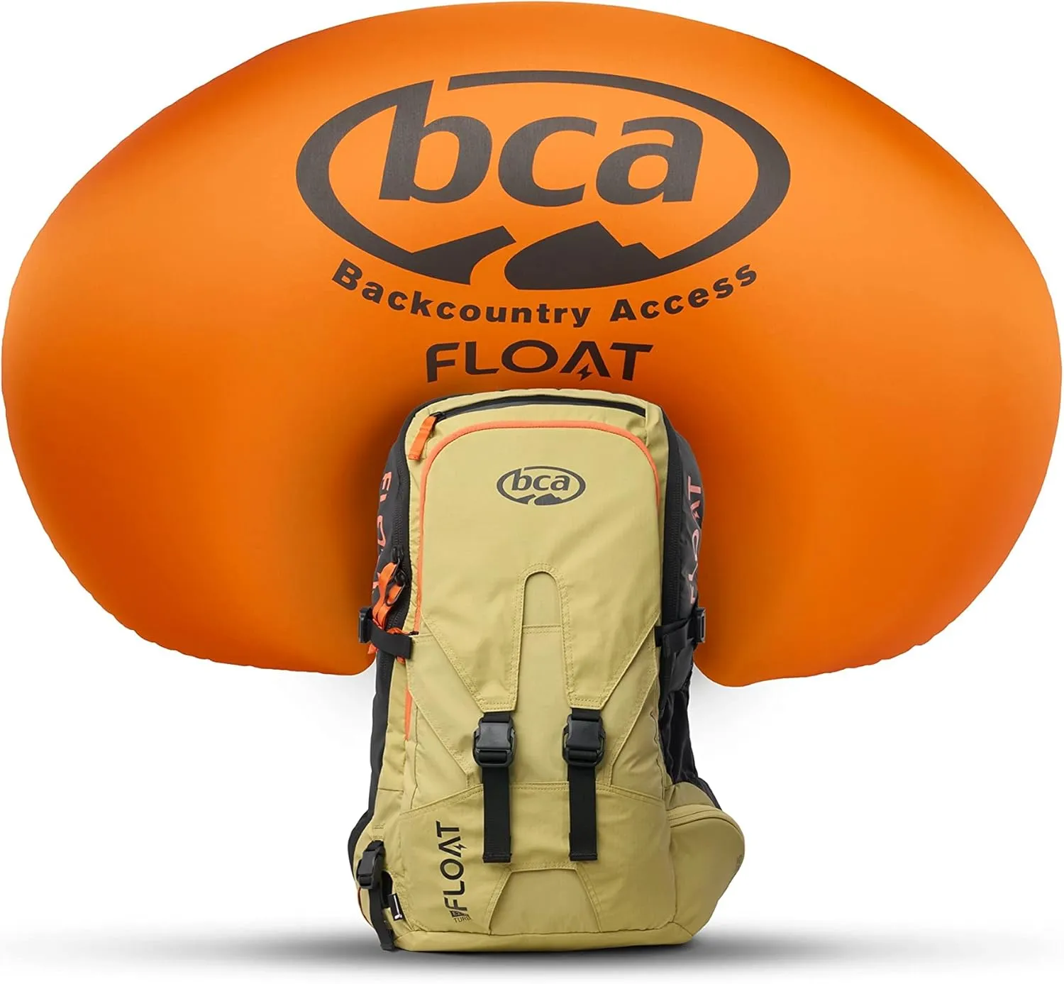 Backcountry Access Float E2 Turbo Avalanche Airbag Pack
