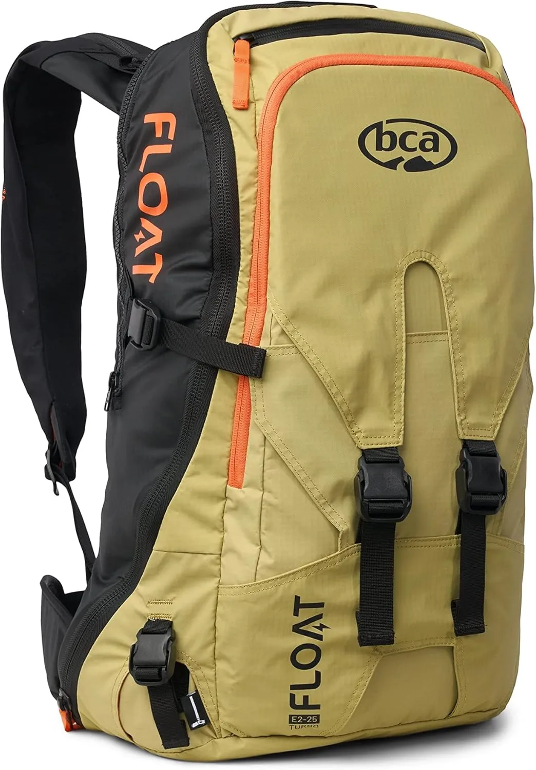 Backcountry Access Float E2 Turbo Avalanche Airbag Pack