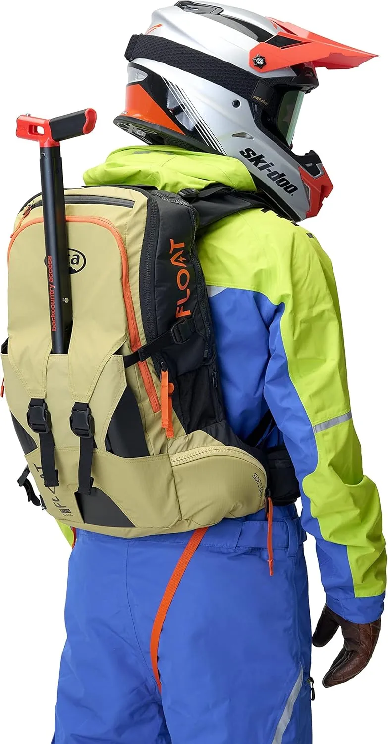 Backcountry Access Float E2 Turbo Avalanche Airbag Pack