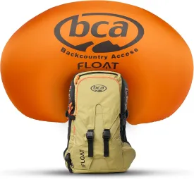 Backcountry Access Float E2 Turbo Avalanche Airbag Pack