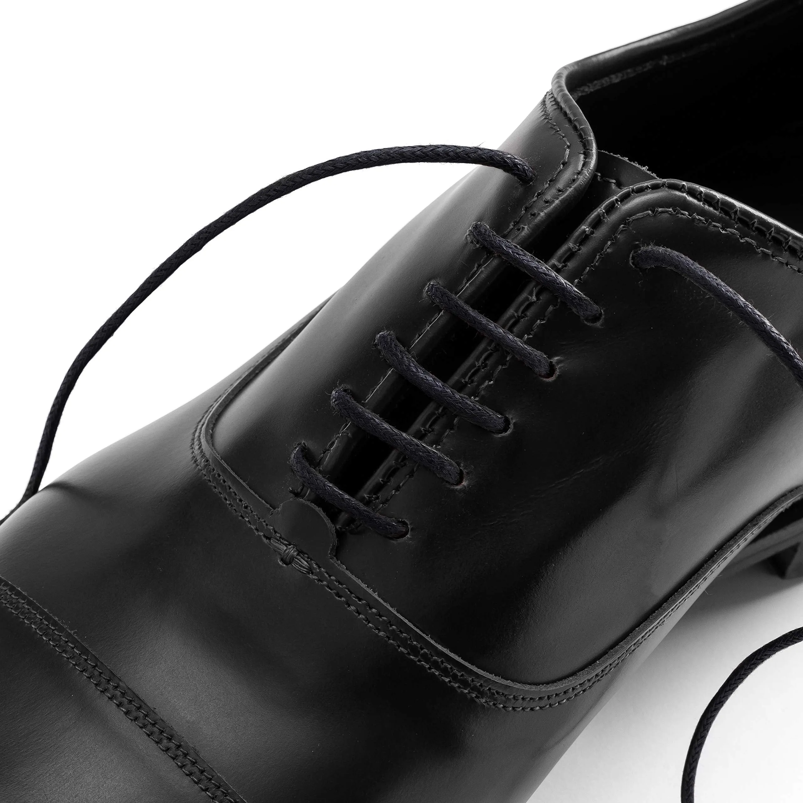 BB BROTHER BROTHER (7 Pairs) Colored Oxford Dress Shoe Laces | Shoe Strings 30’’ (76 cm) Black, Brown, Dark Brown, Tan