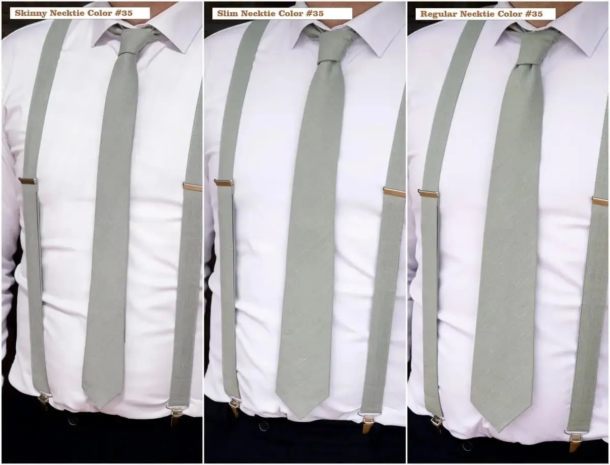 Blush Peach Bow tie for Men