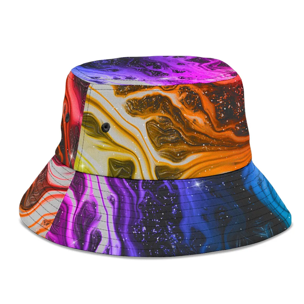 CALL ME BACK BUCKET HAT | MALA VIDA