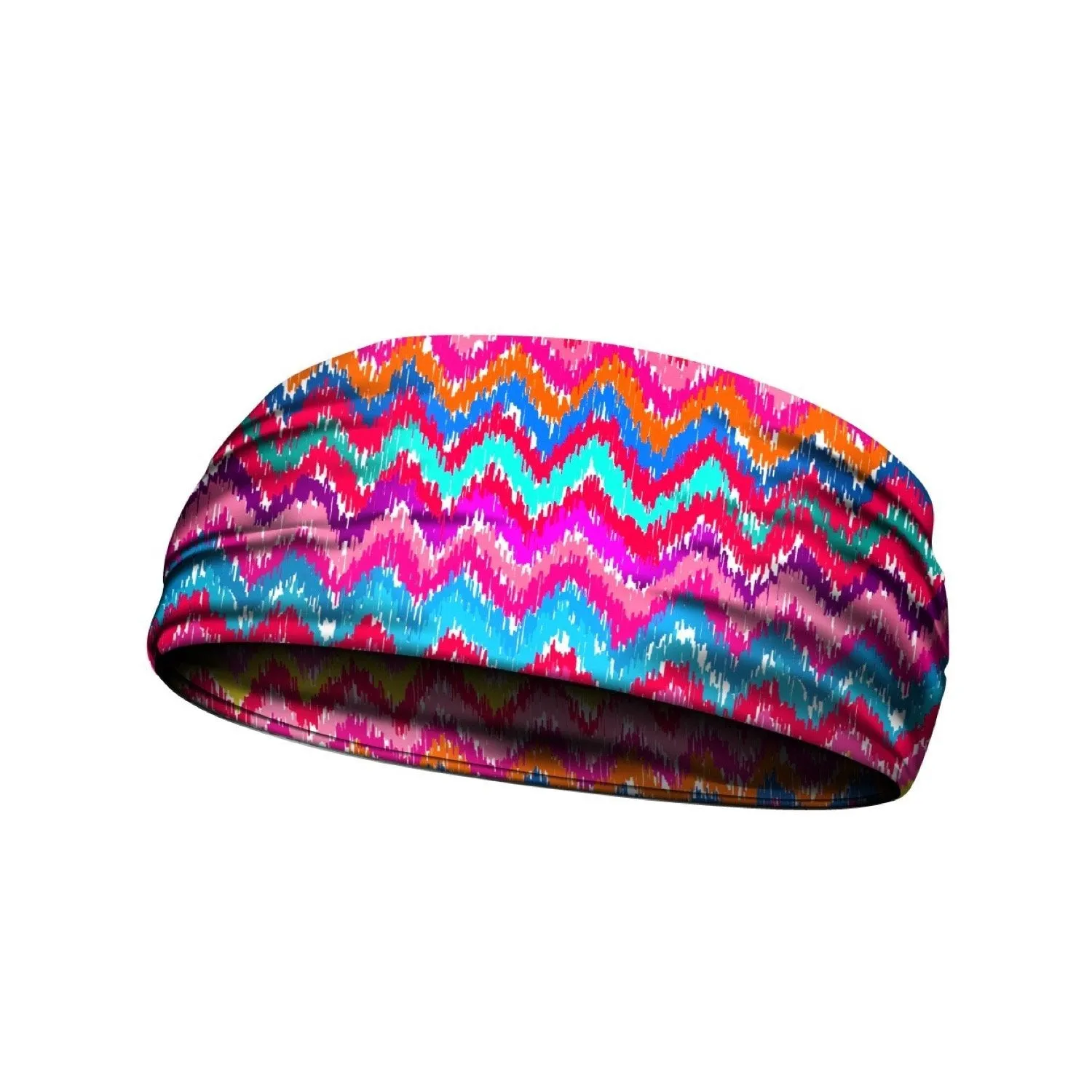 Chevron Crayons Multi-Color