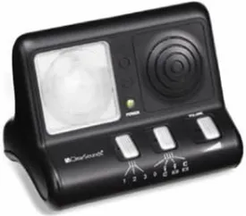 ClearRing Amplified Phone Ring Signaler