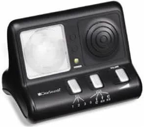 ClearRing Amplified Phone Ring Signaler