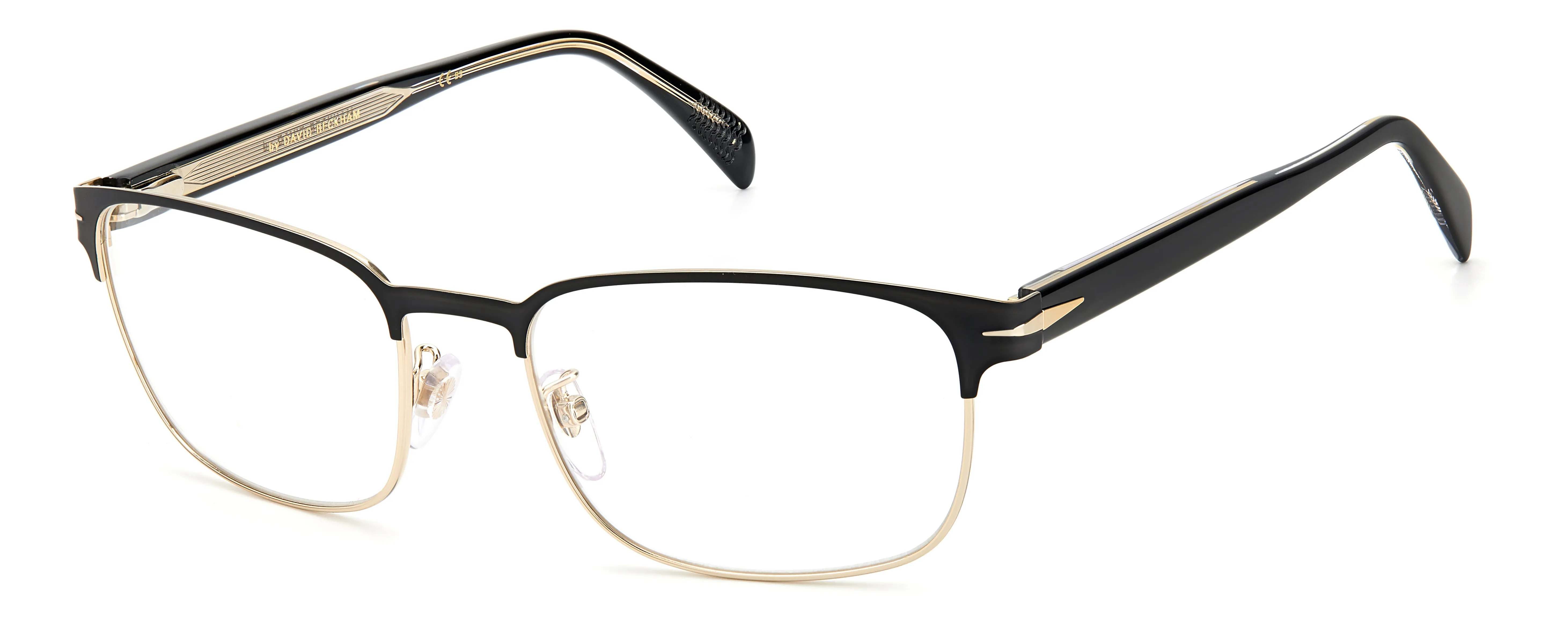 DAVID BECKHAM-DB 1066-I46-5619-GLASSES FRAMES