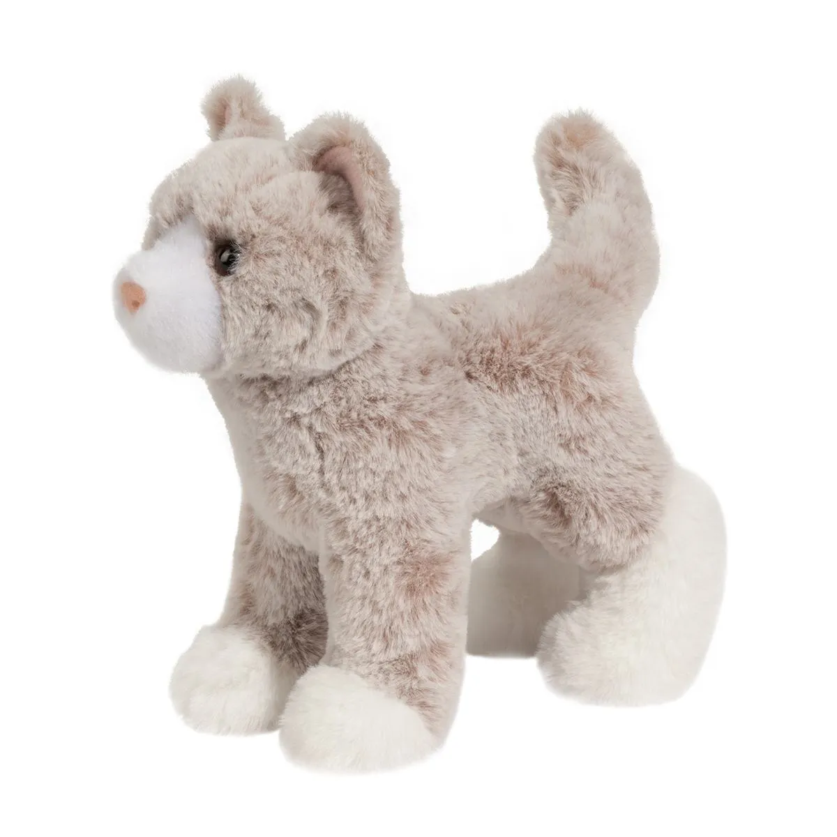 Douglas Cuddle Toys - Abby Tan Cat Plush Toy