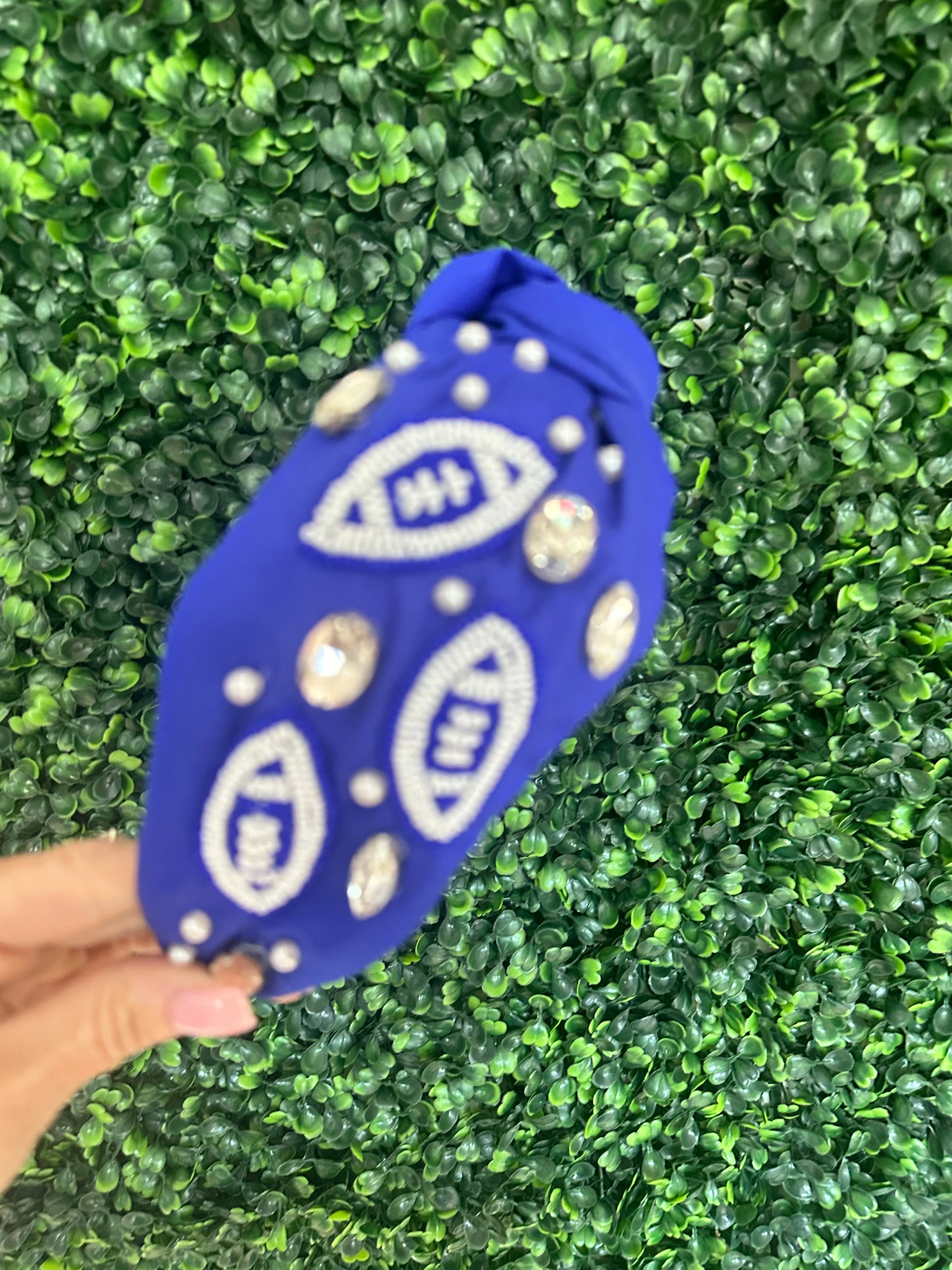 Football Headbands