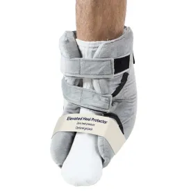 Heel Protectors For Pressure Sores