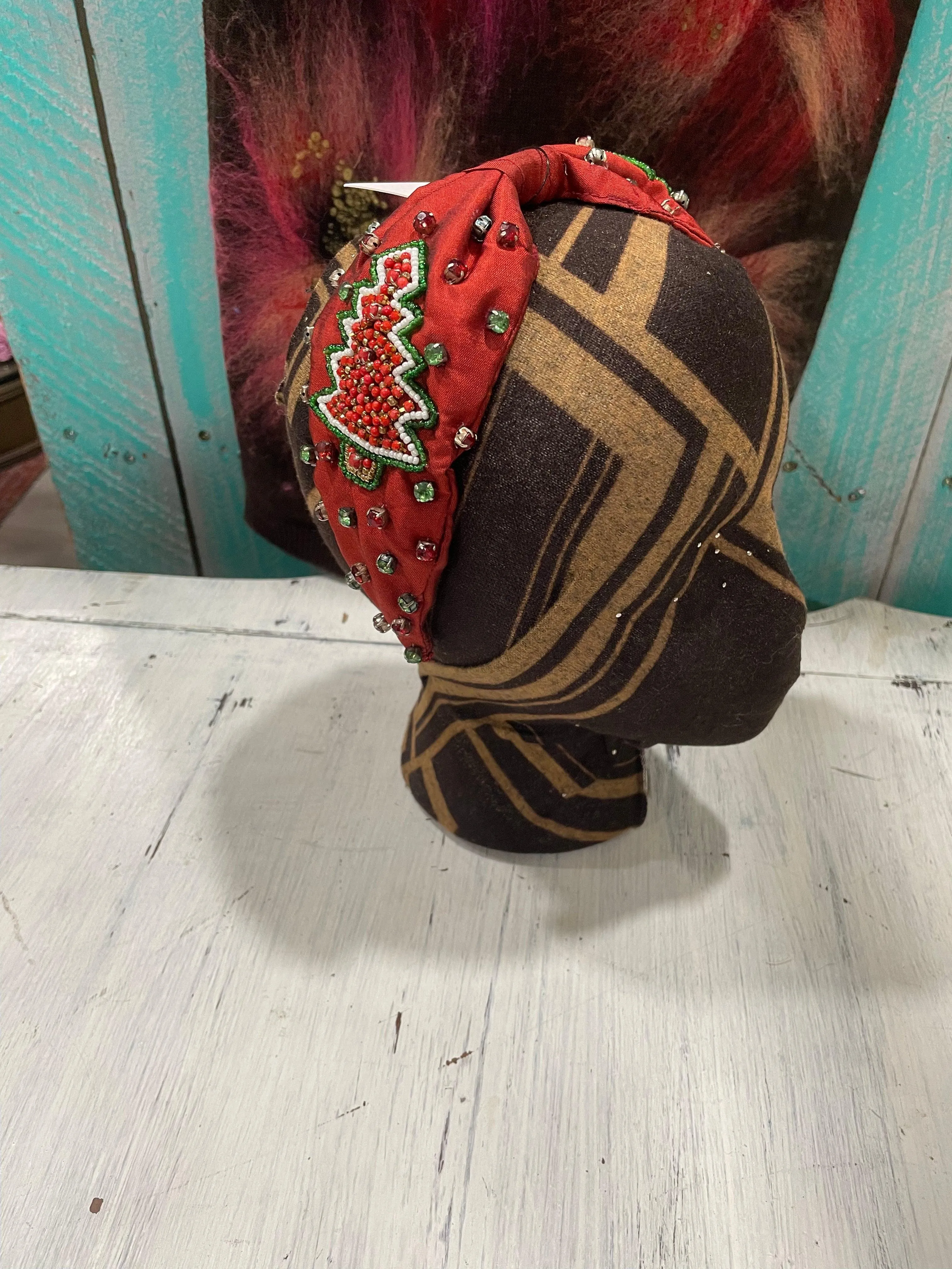 Holiday Headbands