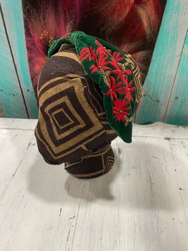 Holiday Headbands