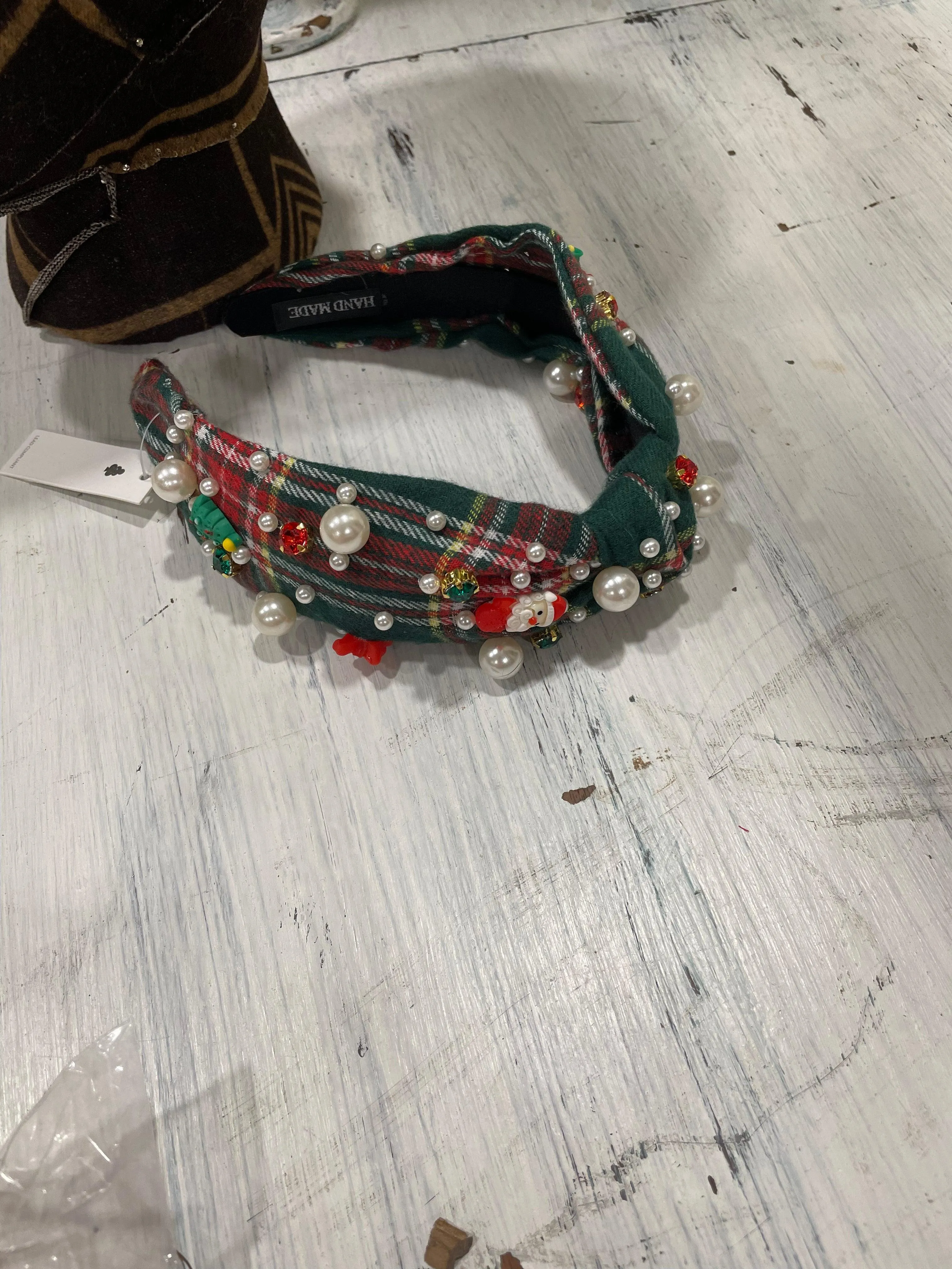Holiday Headbands