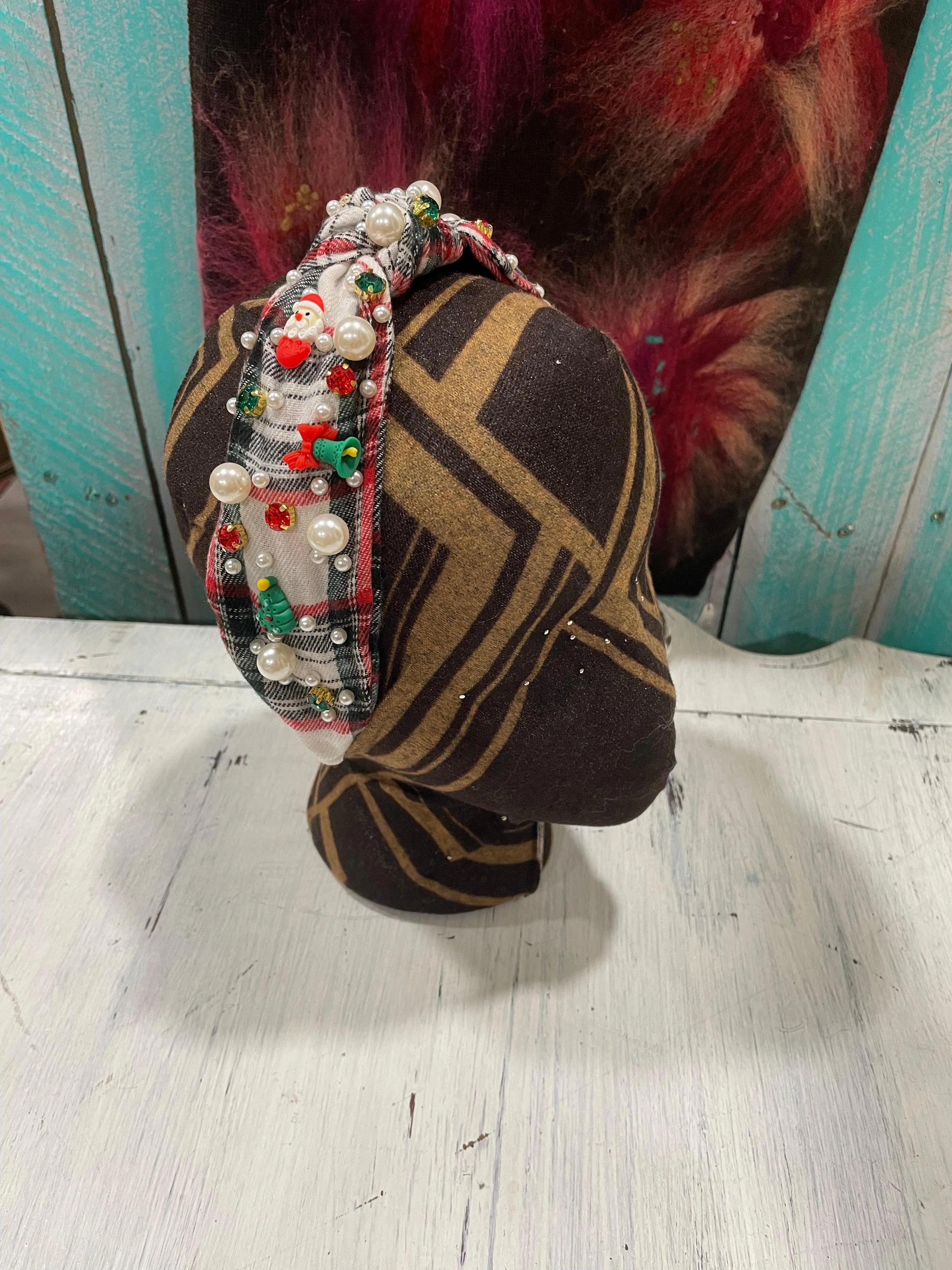 Holiday Headbands