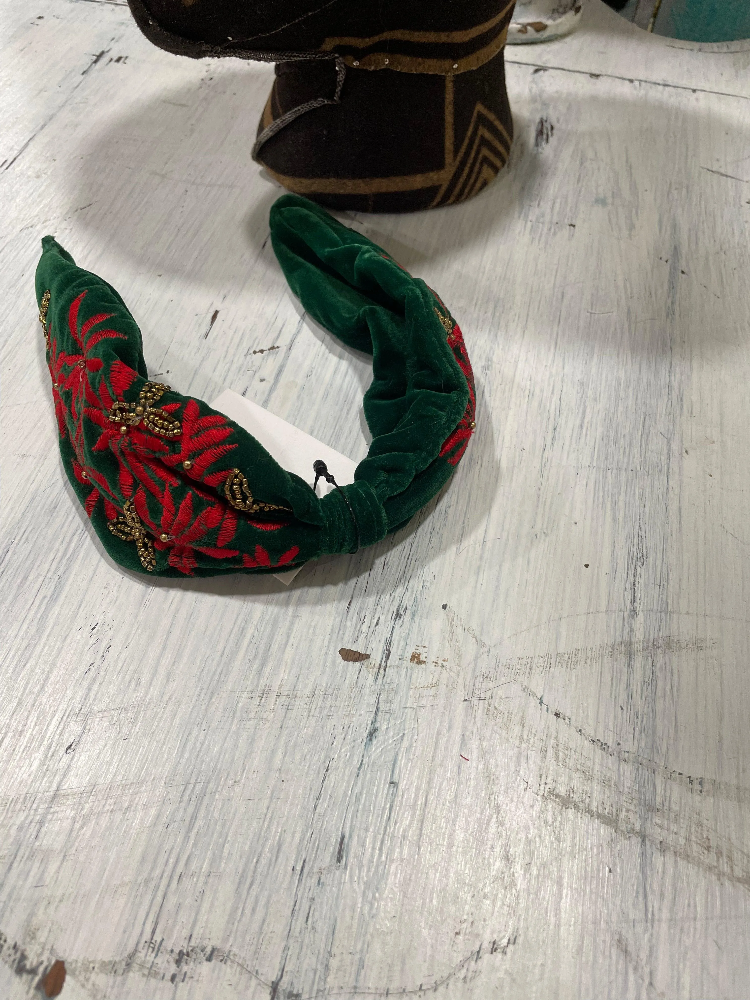 Holiday Headbands