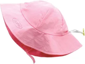 i play. Baby Girls' Brim Hat | All-Day UPF 50  Sun Protection for Head, Neck, & Eyes