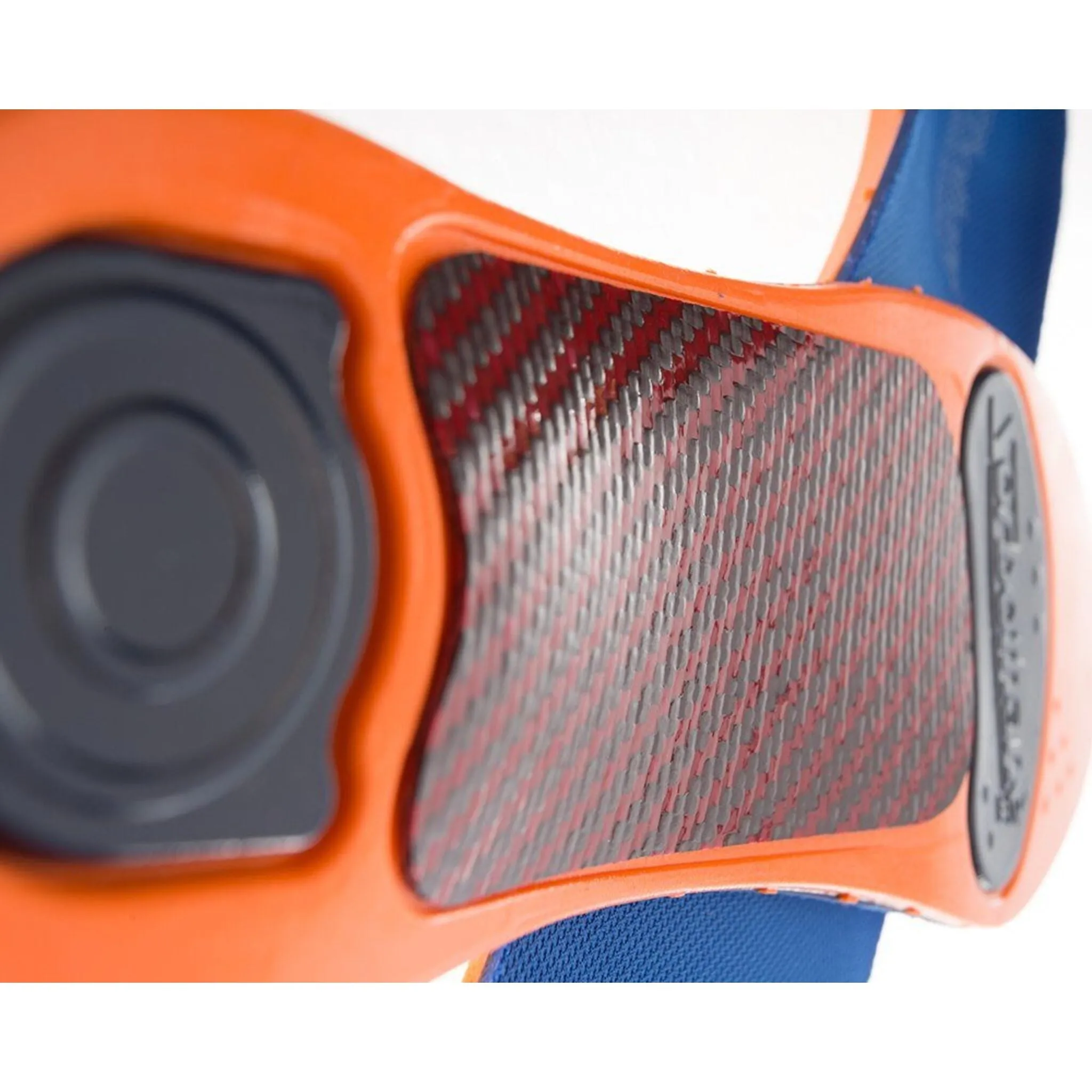 Impacto Ultra Orthotic Maximum Arch Support Insoles – Cushioned, Anti-Fatigue Design with Moisture-Wicking for Custom Comfort & Foot Relief