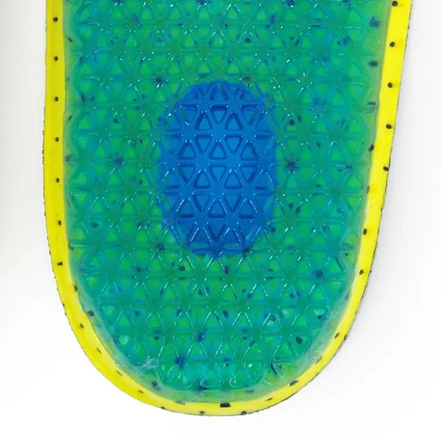 Karakal Insole Black