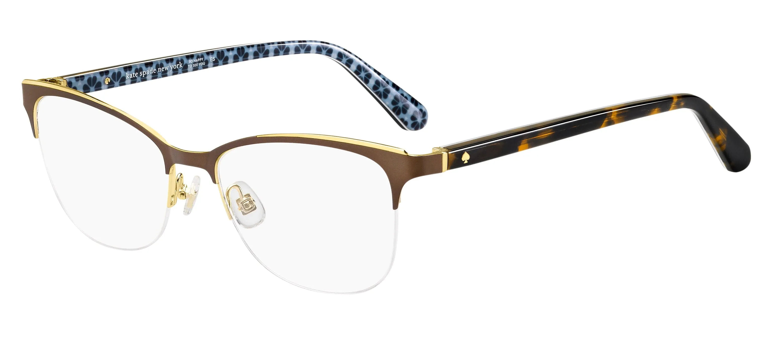 KATE SPADE-BRIEANA-09Q-5017-GLASSES FRAMES