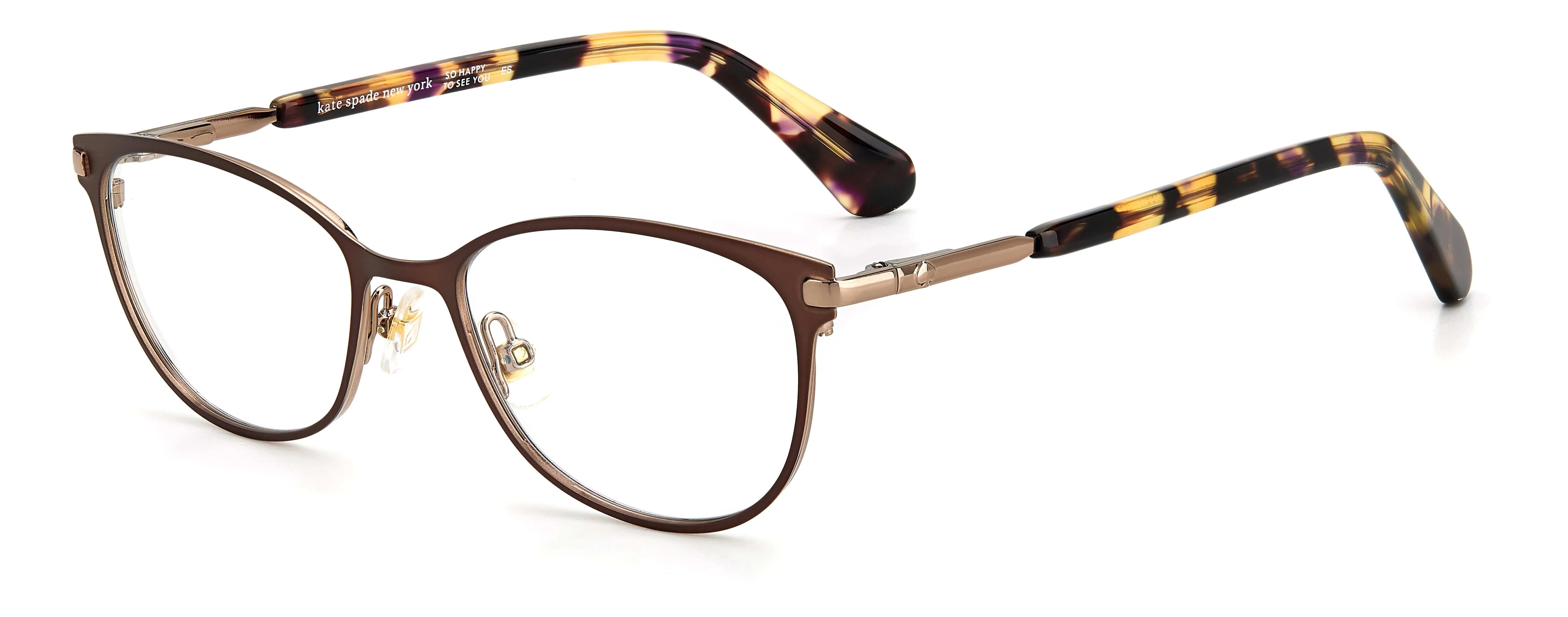 KATE SPADE-JABRIA-WR9-5317-GLASSES FRAMES