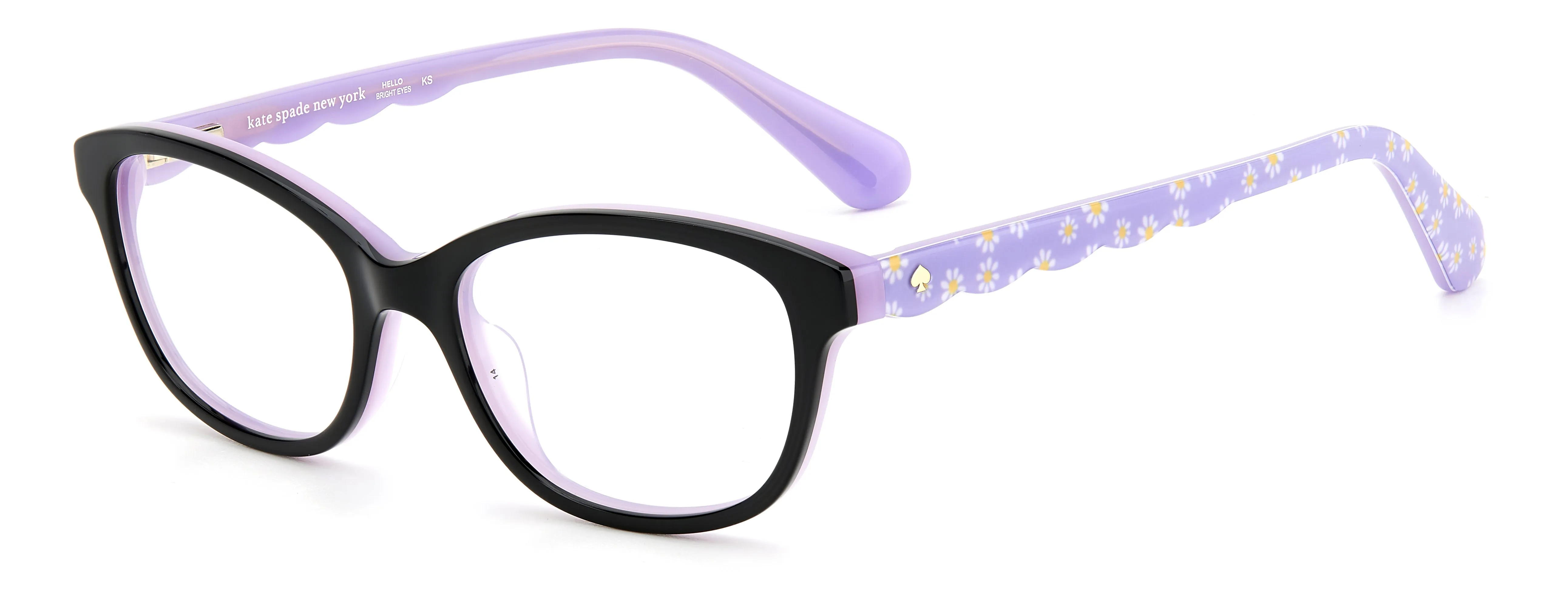 KATE SPADE-JEMMA-1X2-4615-GLASSES FRAMES