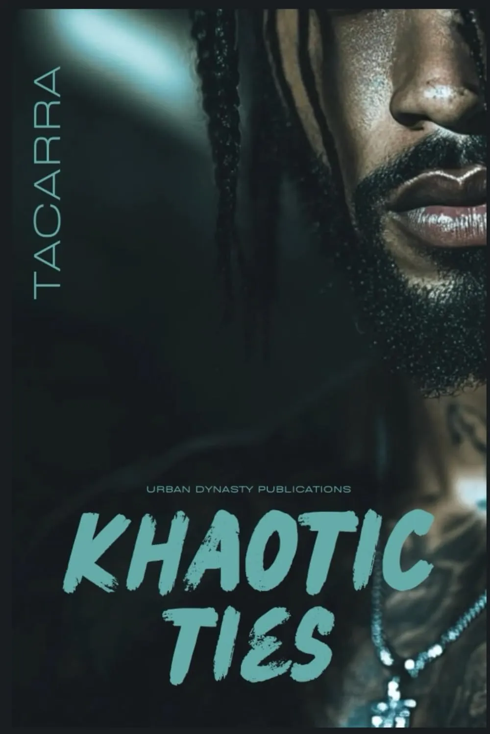 Khaotic Ties Paperback  October 23, 2024