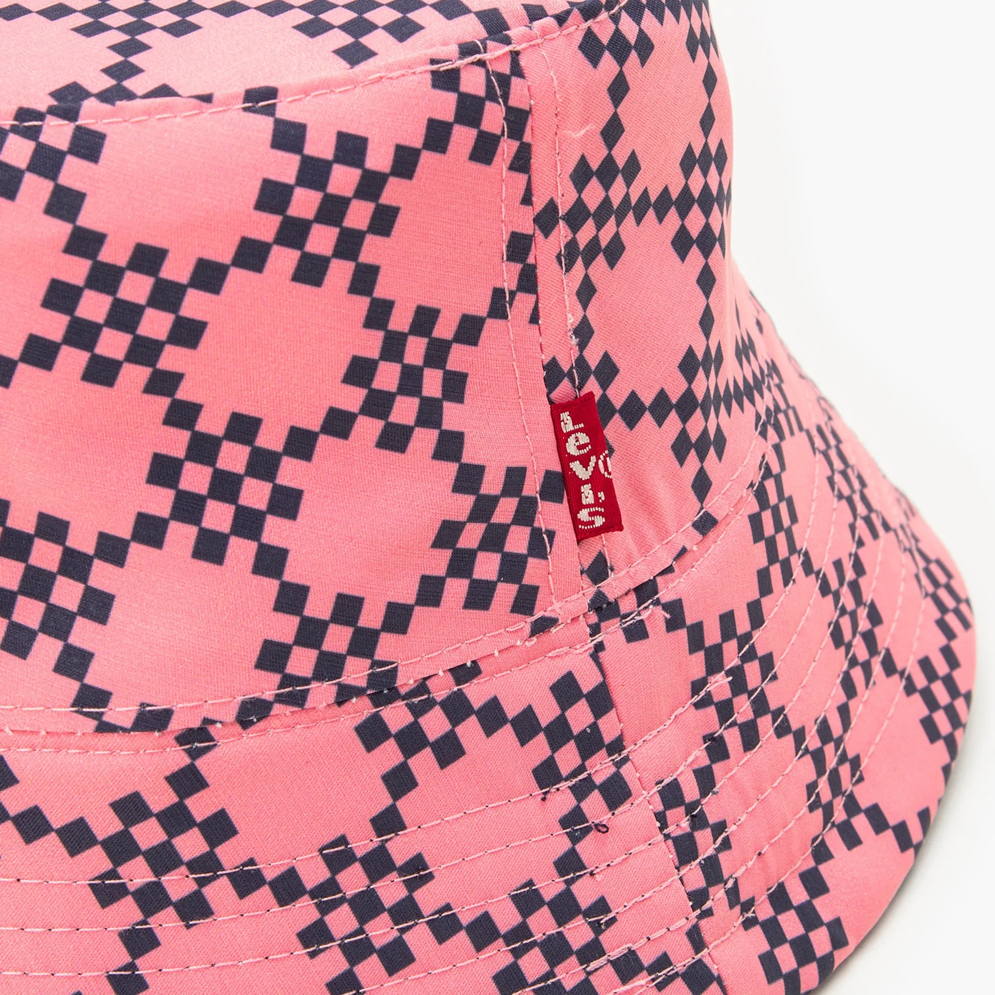 Levi's® Women's Reversible Bucket Hat