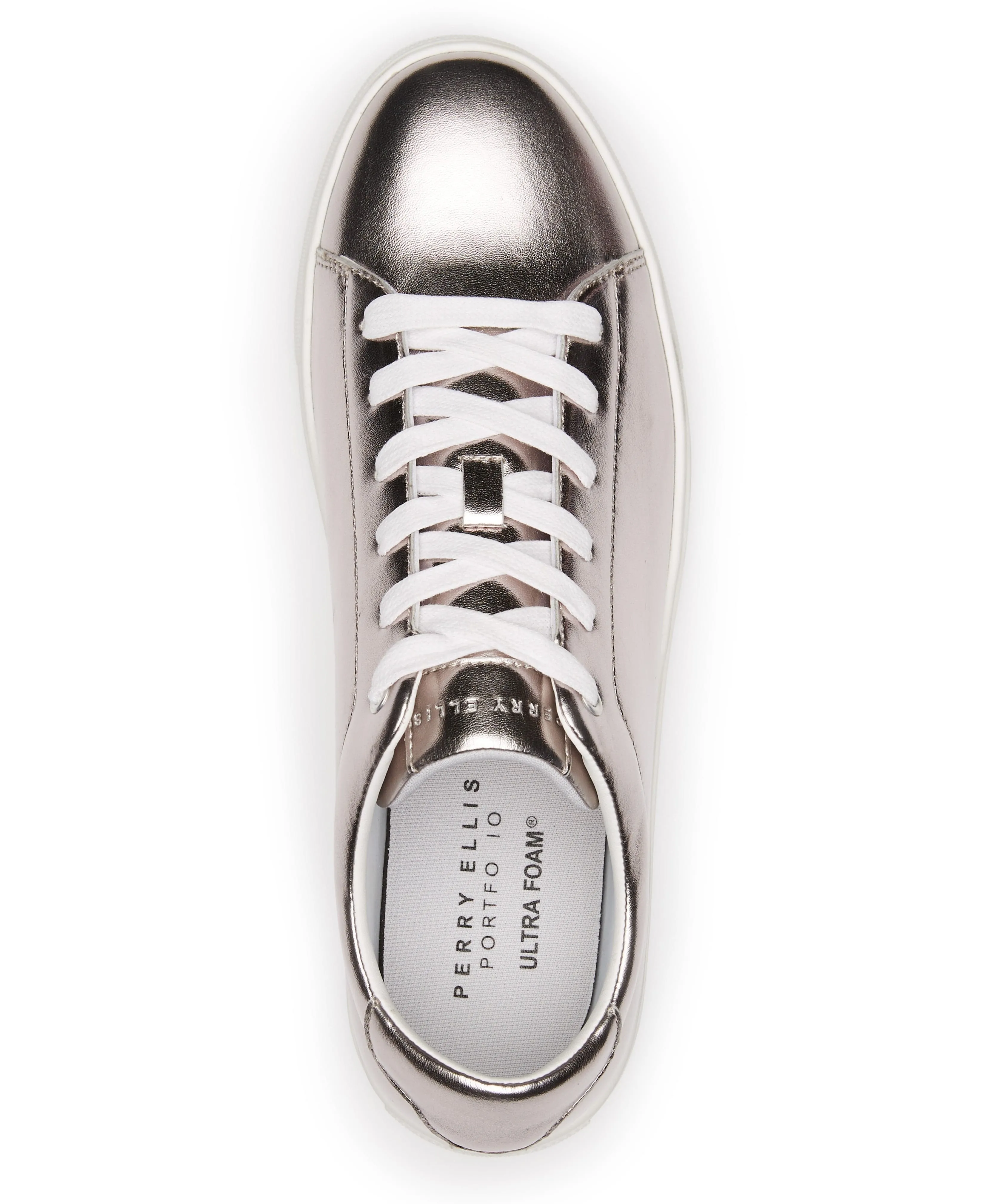 Limited Edition Vincent 2.0 Sneaker