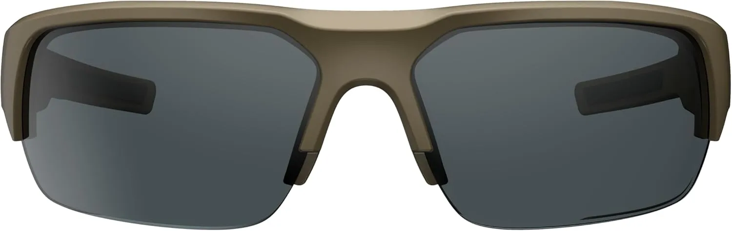 Magpul Helix Sunglasses Tactical Ballistic Military Eyewear Shooting Glasses for Men and Women