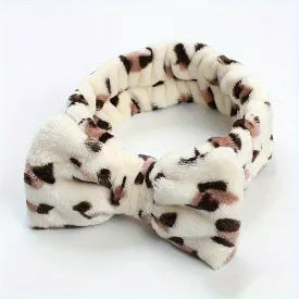 Makeup/Spa Headbands