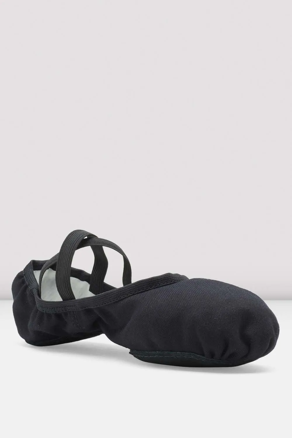 Mens Performa Stretch Canvas Ballet Shoes