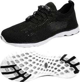 Men's Quick Drying Aqua Water Shoes