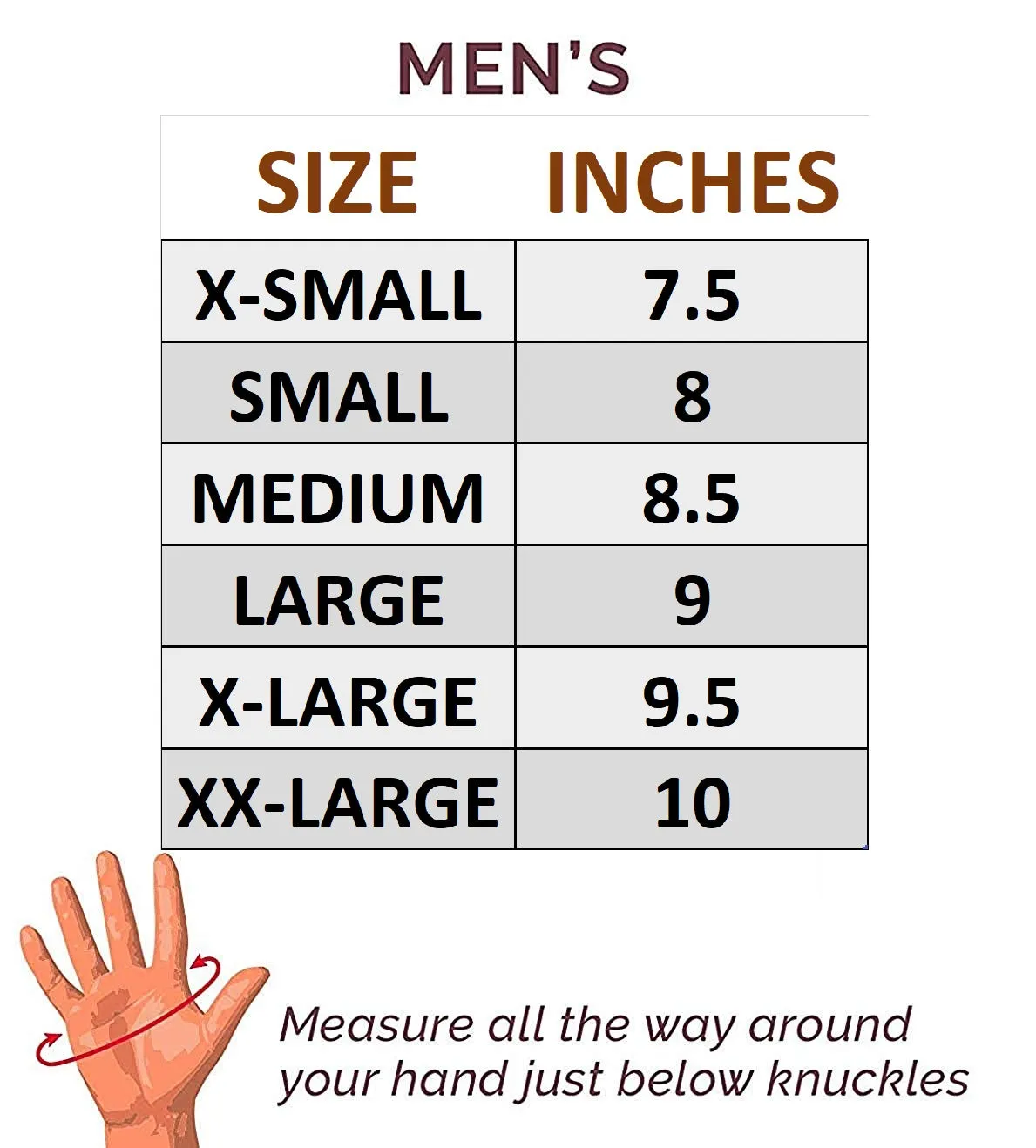 Men's Touchscreen Texting Mesh Driving Motorcycle Leather Gloves - Black