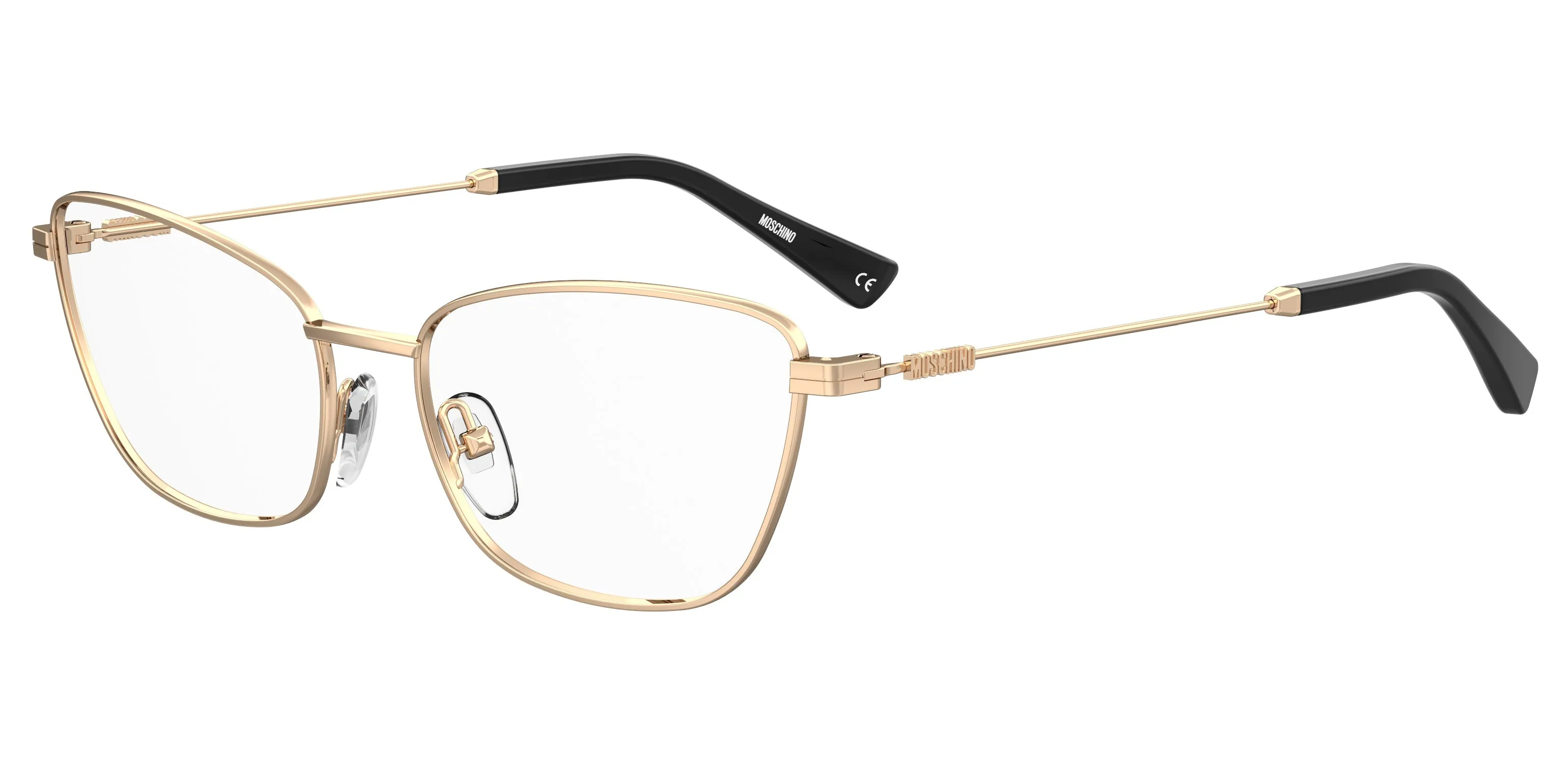 MOSCHINO-MOS575-0-5416-GLASSES FRAMES