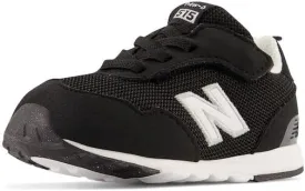 New Balance Unisex-Child 515 V1 New-b Hook & Loop Sneaker