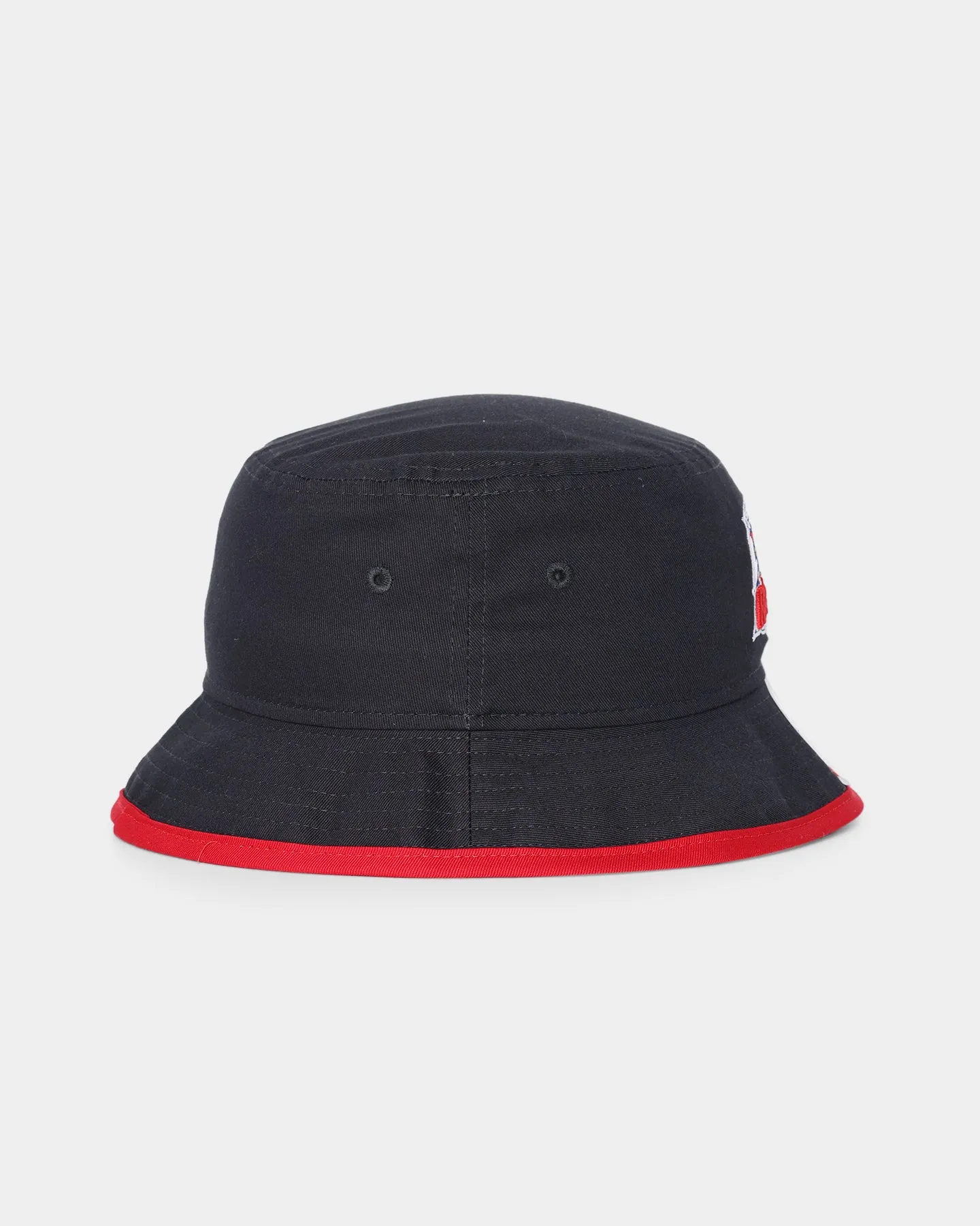 New Era Sydney Roosters NRL '22 Bucket Hat Red