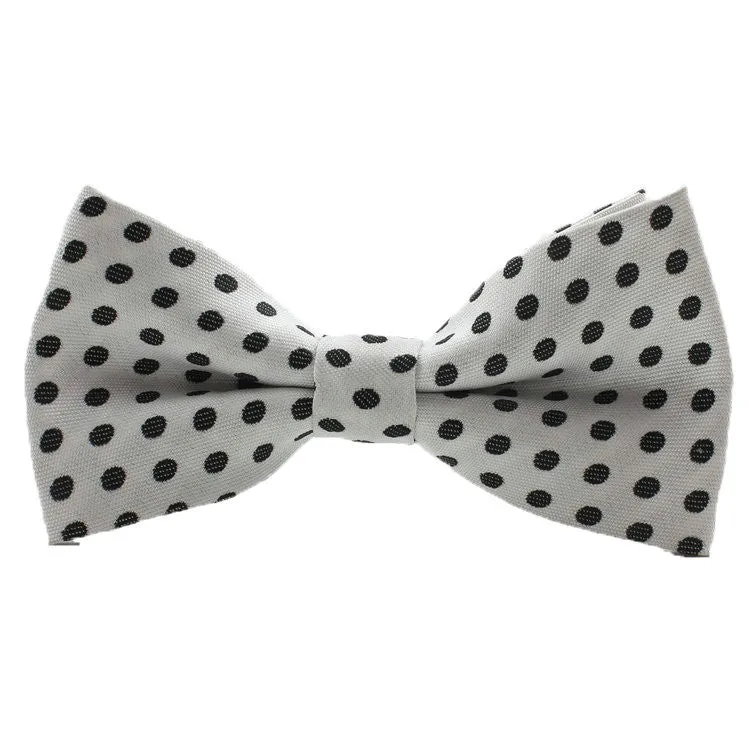 New fashion high quality children adjustable bowtie cute butterfly kids boy bow tie