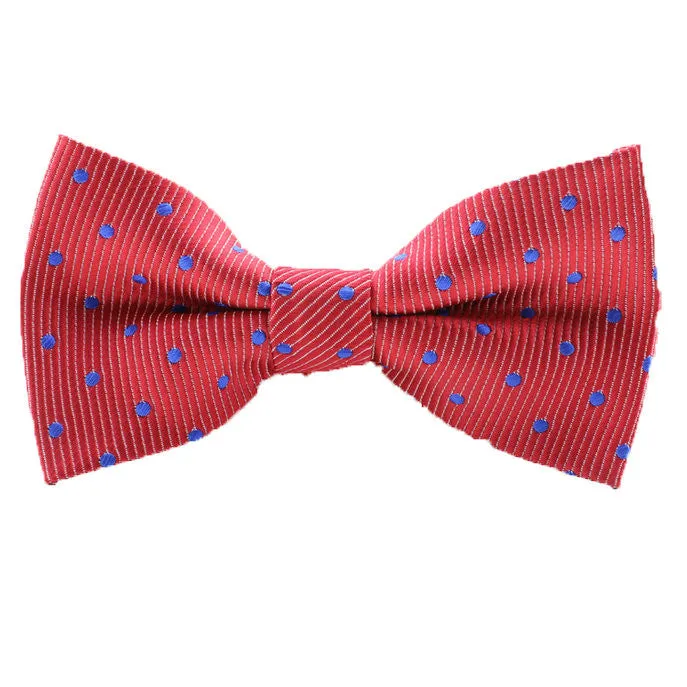 New fashion high quality children adjustable bowtie cute butterfly kids boy bow tie