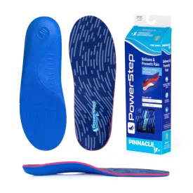 POWERSTEP PINNACLE JUNIOR FULL LENGTH