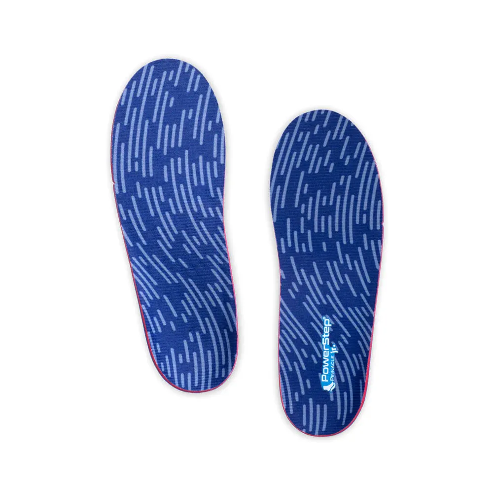 POWERSTEP PINNACLE JUNIOR FULL LENGTH