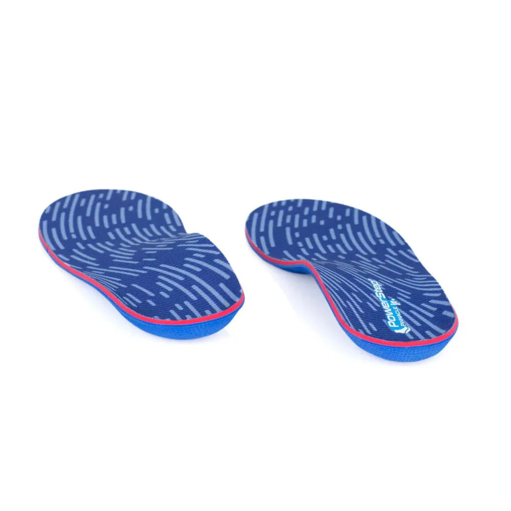 POWERSTEP PINNACLE JUNIOR FULL LENGTH