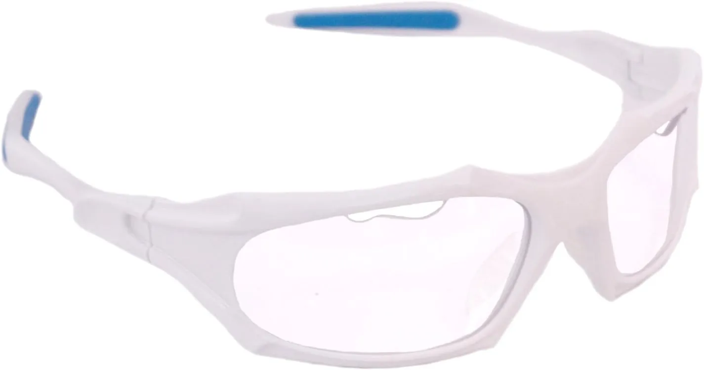Python Full Framed Racquetball Eye Protection (Pickleball, Squash) (Eyewear, Goggle, Eyeguard) 3 Choices Available