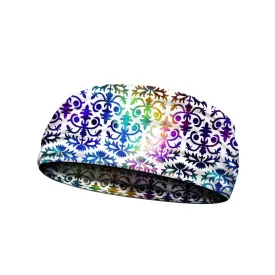 Rainbow Scroll