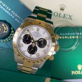 Rolex Cosmograph Daytona 116523 (2016)