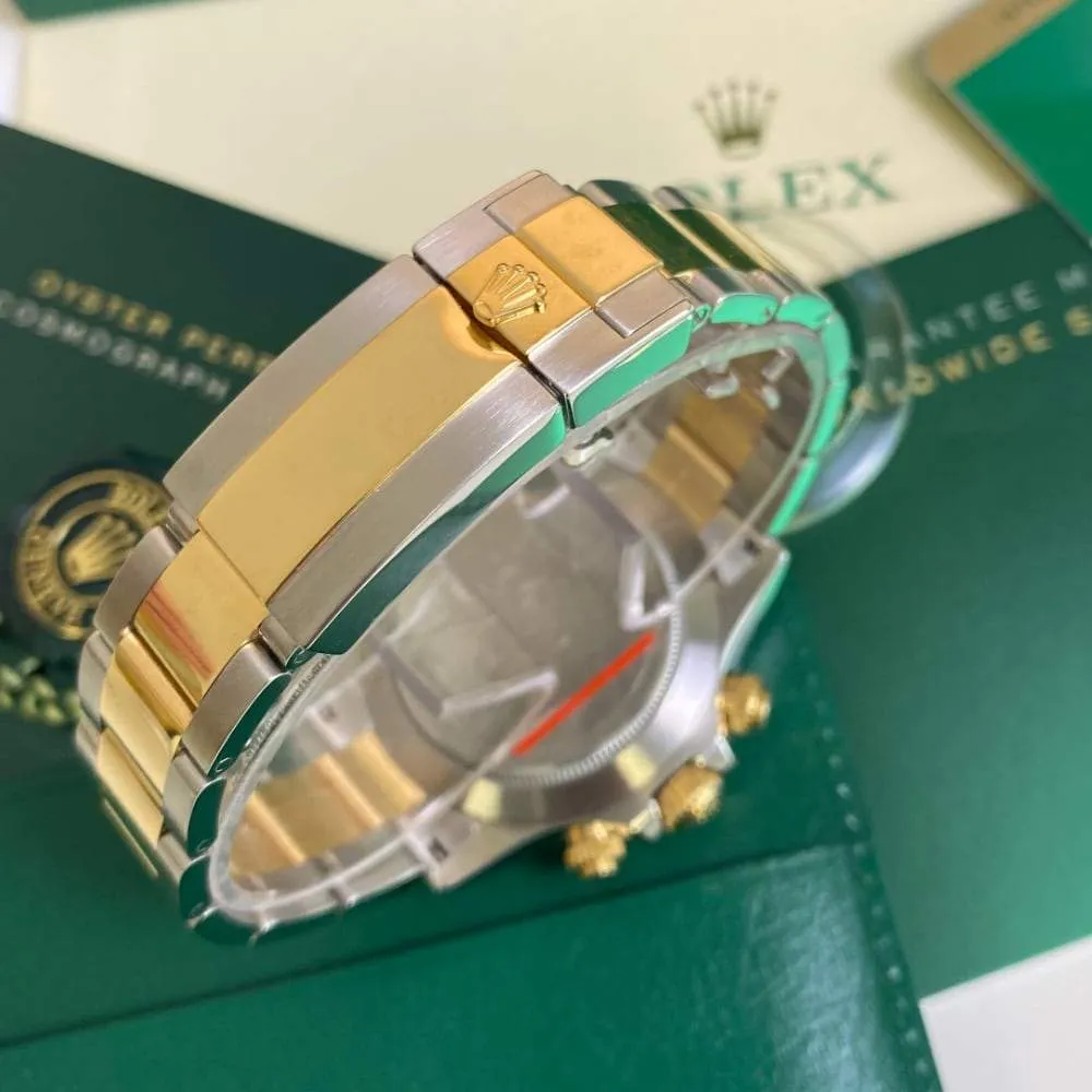Rolex Cosmograph Daytona 116523 (2016)